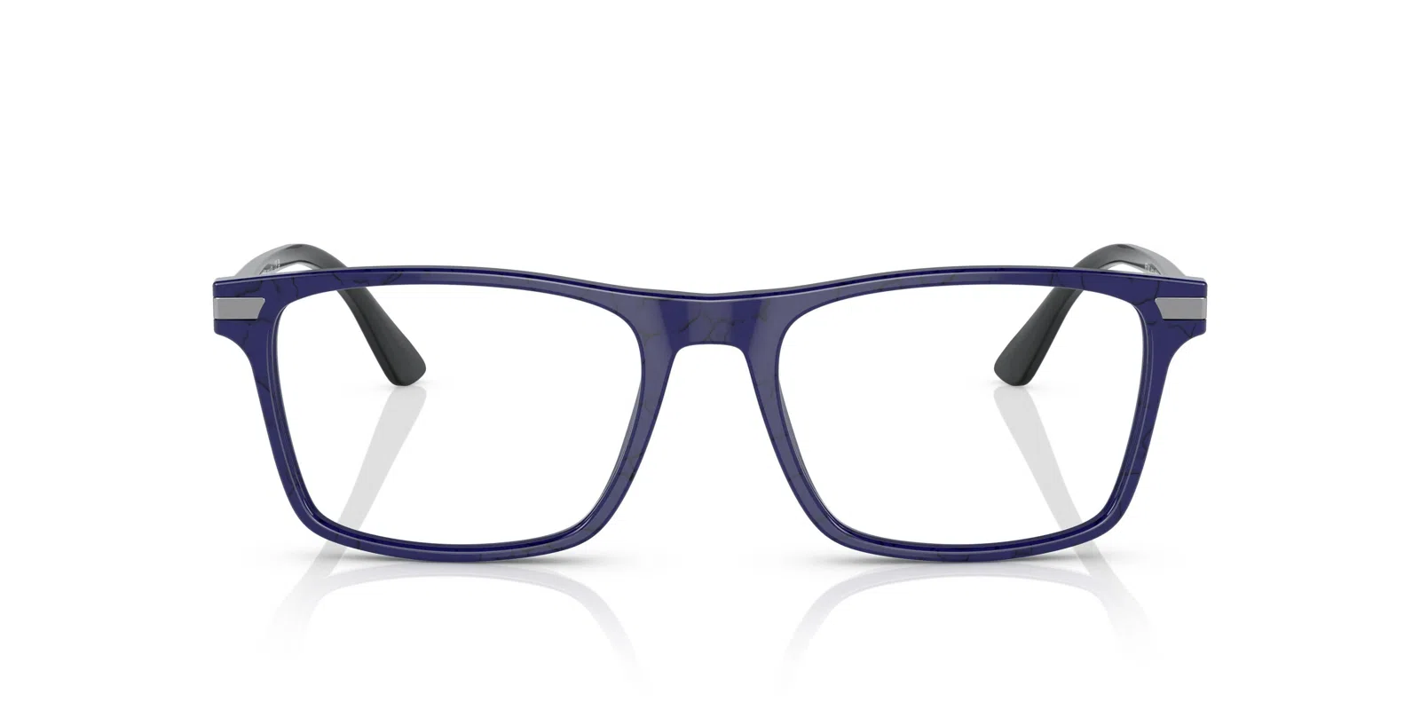 Prada 01WV Eyeglasses - Havana - view 22